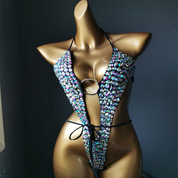 women's swimwear vacation style bikini women swimwear daimond bathing suit bling stones biquini beachwear 230707, White;black
women's swimwear vacation style bikini women swimwear daimond bathing suit bling stones biquini beachwear 230707, White;black