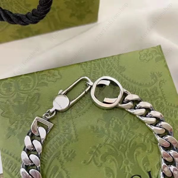 designer fashion bracelets cuban punk vintage thick links hip hop style jewelry accessories, Golden;silver
designer fashion bracelets cuban punk vintage thick links hip hop style jewelry accessories, Golden;silver