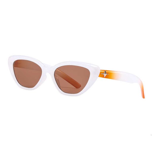 fashion gentle monster sunglasses gm gm for women summer sun protection soundet polarized uv driving sunglasses men 2023 new, White;black
fashion gentle monster sunglasses gm gm for women summer sun protection soundet polarized uv driving sunglasses men 2023 new, White;black
