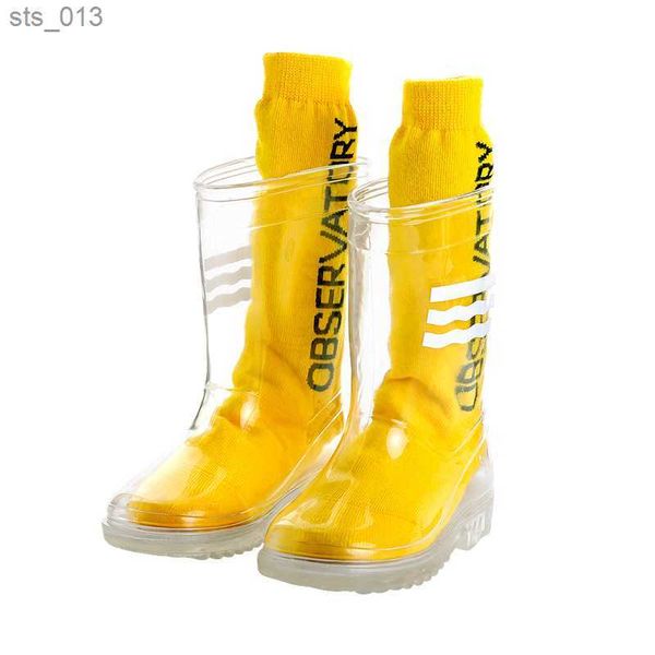 child boys girls rainboots kids transparent waterproof rain shoes students child baby toddler rain boots non-slip size 24-32 l230518, Black;grey
child boys girls rainboots kids transparent waterproof rain shoes students child baby toddler rain boots non-slip size 24-32 l230518, Black;grey