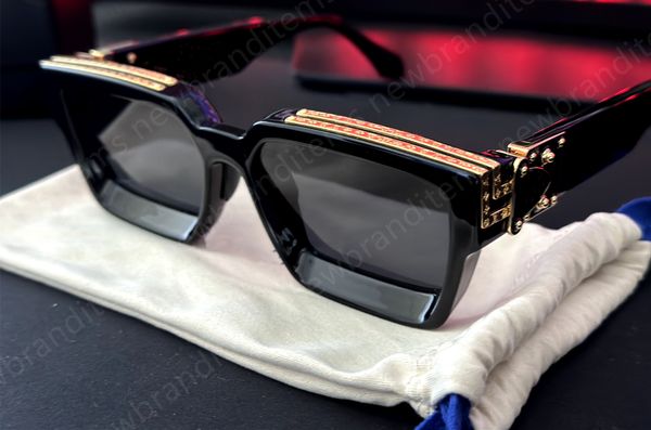 vintage brand designer sunglasses for men and women woman heatwave ladies millionaire sunglasses thickened material fashion eyewear frame uv, White;black
vintage brand designer sunglasses for men and women woman heatwave ladies millionaire sunglasses thickened material fashion eyewear frame uv, White;black