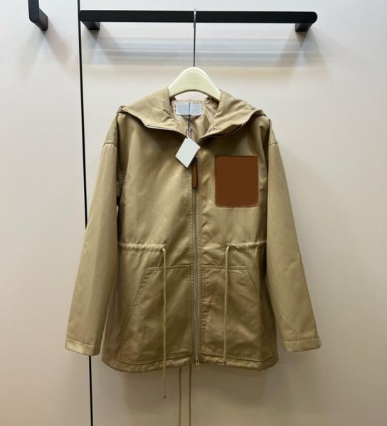 designer women jackets fashion windbreaker jacket coats with letters badge casual mens women windbreaker coat clothing hip hop streetwear, Black;brown
designer women jackets fashion windbreaker jacket coats with letters badge casual mens women windbreaker coat clothing hip hop streetwear, Black;brown