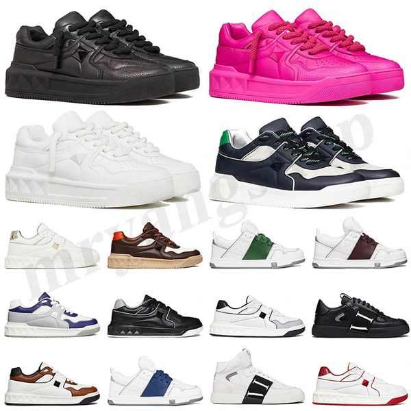 high low amore one stud sneakers casual shoes fashion designer women mens dress luxury sneakers low-calfskin luxury dhgate sports trainers, Black
high low amore one stud sneakers casual shoes fashion designer women mens dress luxury sneakers low-calfskin luxury dhgate sports trainers, Black