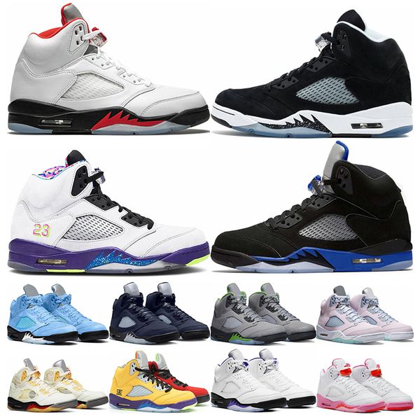 2023 designer 5s basketball shoes mens womens outdoor sneakers aqua blaek metallic bluebird bordeaux green bean easter burgundy oreo sports
2023 designer 5s basketball shoes mens womens outdoor sneakers aqua blaek metallic bluebird bordeaux green bean easter burgundy oreo sports