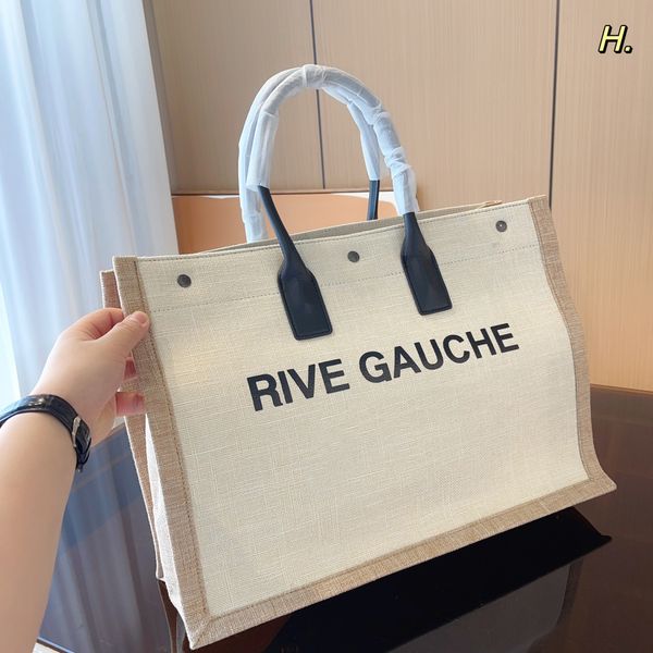 designer rive gauche beach tote bag women handbag luxury fashion shopping handbags linen large bags canvas travel satchel wallet totes
designer rive gauche beach tote bag women handbag luxury fashion shopping handbags linen large bags canvas travel satchel wallet totes