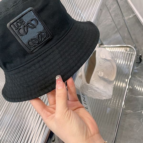 classic bucket hat, female spring and summer designer, beanie cap, men's and women's fashion brand, small face, sunscreen and sunv, Blue;gray
classic bucket hat, female spring and summer designer, beanie cap, men's and women's fashion brand, small face, sunscreen and sunv, Blue;gray