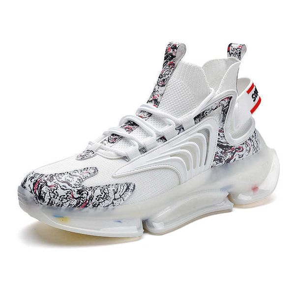 lightweight mens womens breathable anti skid high sneakers clear sole basketball shoes sports trainers white black grey
lightweight mens womens breathable anti skid high sneakers clear sole basketball shoes sports trainers white black grey