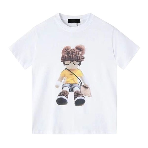 summer premium custom brand designer men's t-shirt letter women's designer short sleeve fashion classic couple costume asian size, Black;brown
summer premium custom brand designer men's t-shirt letter women's designer short sleeve fashion classic couple costume asian size, Black;brown