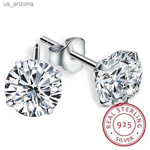 lekani crystal fashion genuine 925 sterling silver stud earrings for women wedding fine jewelry gift l230620, Golden;silver
lekani crystal fashion genuine 925 sterling silver stud earrings for women wedding fine jewelry gift l230620, Golden;silver