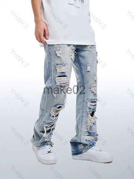 men's jeans street clothing wide leg jeans men's straight feet long trousers blue jeans y2k mens jeans ripped jeans men clothing d
men's jeans street clothing wide leg jeans men's straight feet long trousers blue jeans y2k mens jeans ripped jeans men clothing d