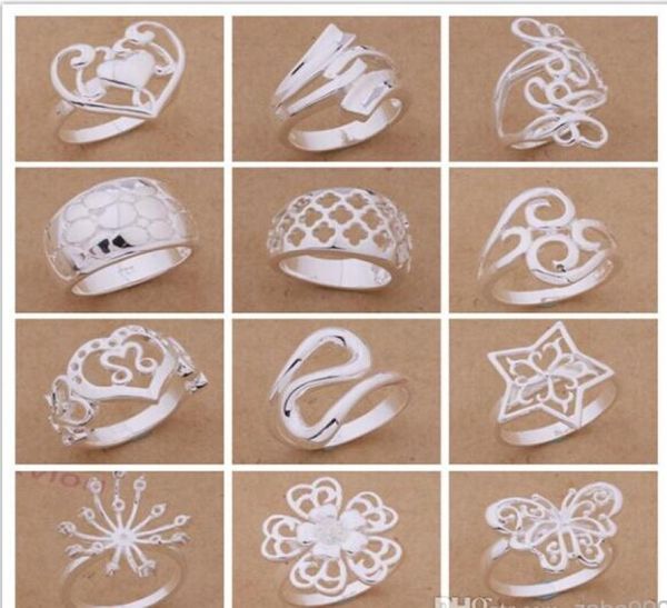 mixed order 24pcslot 925 silver plated rings fashion jewelry party style christmas gift 17665512401
mixed order 24pcslot 925 silver plated rings fashion jewelry party style christmas gift 17665512401