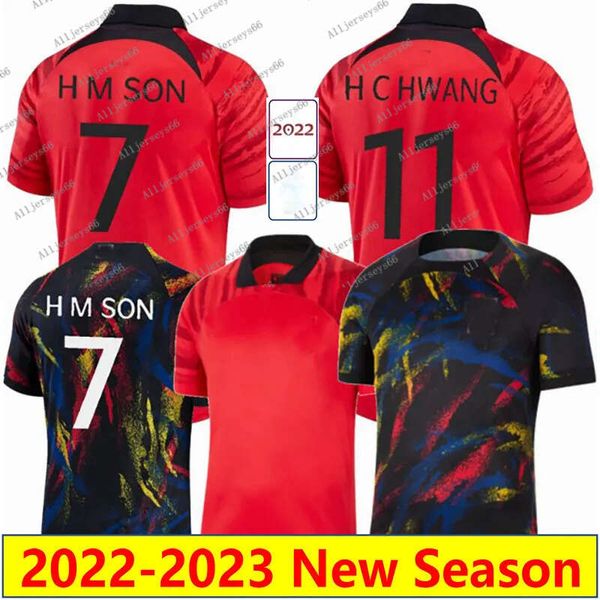 2022 new h m son soccer jerseys national team 2023 home away 22 23 football shirt son hwang kim jeong sung lee kwon custom men kids set ome, Black;yellow
2022 new h m son soccer jerseys national team 2023 home away 22 23 football shirt son hwang kim jeong sung lee kwon custom men kids set ome, Black;yellow