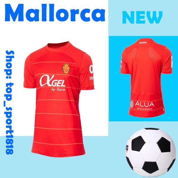 2023 2024 rcd mallorca shirt sanchez abden a. relo valgent muric 23/24 men's home shirt football shirt, Black
2023 2024 rcd mallorca shirt sanchez abden a. relo valgent muric 23/24 men's home shirt football shirt, Black