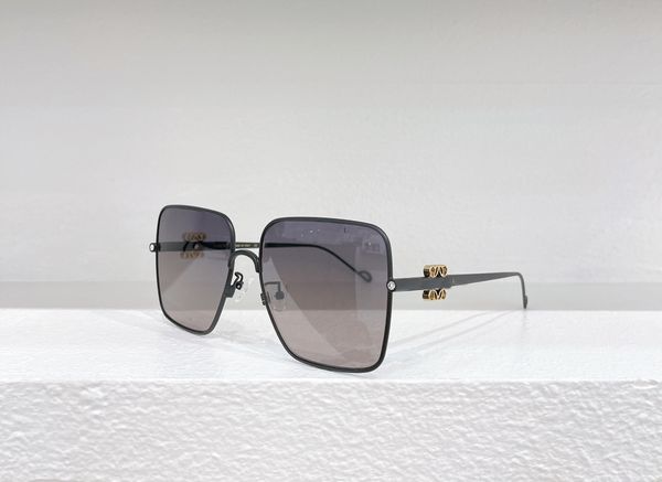 men's sunglasses, large square, cool and handsome glasses, essential for driving, sunglasses, female designer lew406, White;black
men's sunglasses, large square, cool and handsome glasses, essential for driving, sunglasses, female designer lew406, White;black
