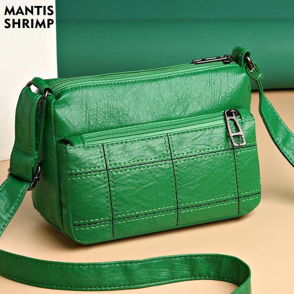 evening bags vintage women s retro shoulder for women fashion messenger crossbody all match pu leather handbags 230710
evening bags vintage women s retro shoulder for women fashion messenger crossbody all match pu leather handbags 230710