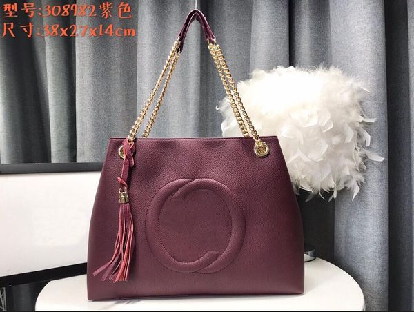 granulated cow skin tassel bags totes 10a relievo 2g handbag 19a chain luxury designer gm bag shouder bag 9 colour ladies fashion casual sho
granulated cow skin tassel bags totes 10a relievo 2g handbag 19a chain luxury designer gm bag shouder bag 9 colour ladies fashion casual sho
