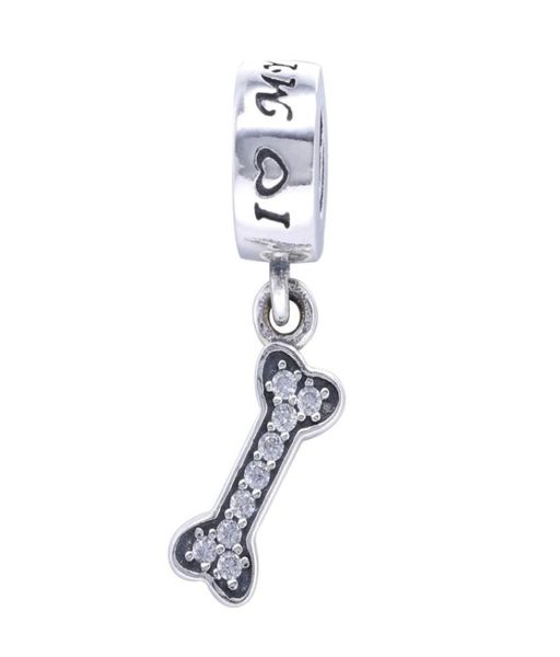 dog bone charm pendants authentic 925 sterlingsilverjewelry dangle pave i love dog animal charms beads diy brand logo bracelets 7969681, Black
dog bone charm pendants authentic 925 sterlingsilverjewelry dangle pave i love dog animal charms beads diy brand logo bracelets 7969681, Black