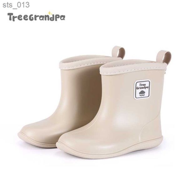 kids boy rubber rain boots girls boys children ankle rainboots waterproof shoes round toe water shoes soft rubber shoes l230518, Black;grey
kids boy rubber rain boots girls boys children ankle rainboots waterproof shoes round toe water shoes soft rubber shoes l230518, Black;grey