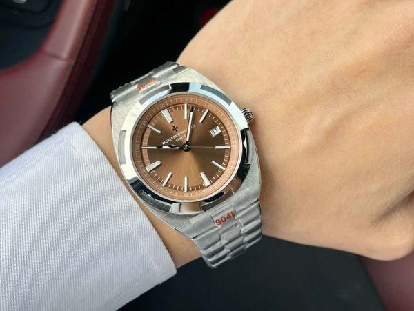 designer classical men wrist watch v-constantin sea over watches 4500v kvxq mechanial movement uhr 41mm montre de luxe homme aaa reloj with, Slivery;golden
designer classical men wrist watch v-constantin sea over watches 4500v kvxq mechanial movement uhr 41mm montre de luxe homme aaa reloj with, Slivery;golden