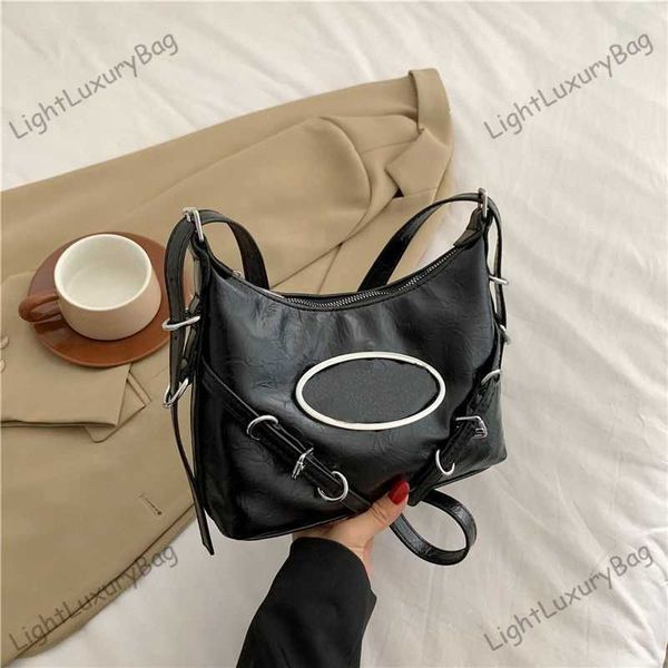 designer di bags black motorcycle bag fashion crossbody bag women shoulder wallets leather luxury handbags tote cool girls classic female pu
designer di bags black motorcycle bag fashion crossbody bag women shoulder wallets leather luxury handbags tote cool girls classic female pu