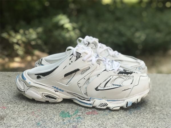 running shoes b white black blue semi trailer sneaker men women sports shoes come with shoebox size 35-46
running shoes b white black blue semi trailer sneaker men women sports shoes come with shoebox size 35-46