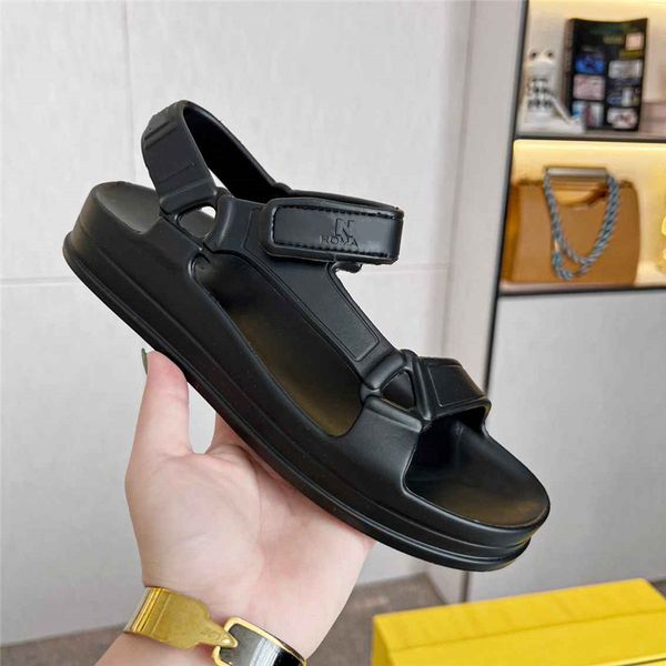 fashion women's sandals 2023 fendyity luxury brand letter logo summer women's high heels men's casual student flats 03-04, Black
fashion women's sandals 2023 fendyity luxury brand letter logo summer women's high heels men's casual student flats 03-04, Black