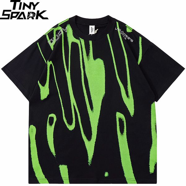 mens tshirts street clothing tshirt graffiti green printing aesthetics graphic hip hop large harajuku cotton 230707, White;black
mens tshirts street clothing tshirt graffiti green printing aesthetics graphic hip hop large harajuku cotton 230707, White;black