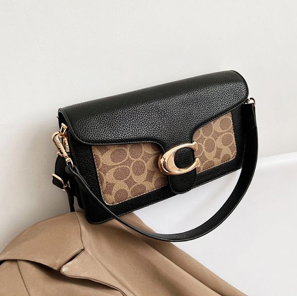 luxurys genuine leather tabby pochette bags designer womens even cosmetic saddle bag crossbody with strap mens shoulder bag makeup tote clut
luxurys genuine leather tabby pochette bags designer womens even cosmetic saddle bag crossbody with strap mens shoulder bag makeup tote clut