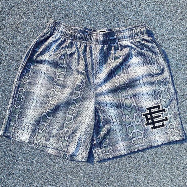 fashion luxury men's ee shorts basic eric emanuel new york city skyline brand men women jog casual loose fitness sports beach pants mes, White;black
fashion luxury men's ee shorts basic eric emanuel new york city skyline brand men women jog casual loose fitness sports beach pants mes, White;black