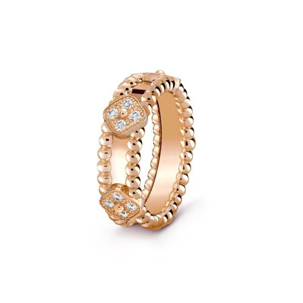 clover rings sweet ring designer for women mens fashion jewelry diamond wedding ring luxury jewelry plated rose gold silver for birthday gif
clover rings sweet ring designer for women mens fashion jewelry diamond wedding ring luxury jewelry plated rose gold silver for birthday gif