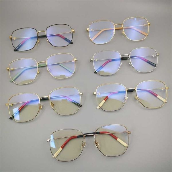 sunglasses 2023 new family ni ni's same myopia glasses frame men's and women's multilateral square flat lenses gg0396o, White;black
sunglasses 2023 new family ni ni's same myopia glasses frame men's and women's multilateral square flat lenses gg0396o, White;black