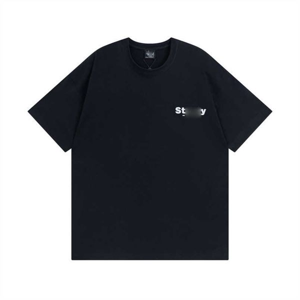 2023 new mens t-shirts stussys shirt no.8 bowling short sleeve womens summer european american fashion hip hop sunflower printed cotton loos, White;black
2023 new mens t-shirts stussys shirt no.8 bowling short sleeve womens summer european american fashion hip hop sunflower printed cotton loos, White;black