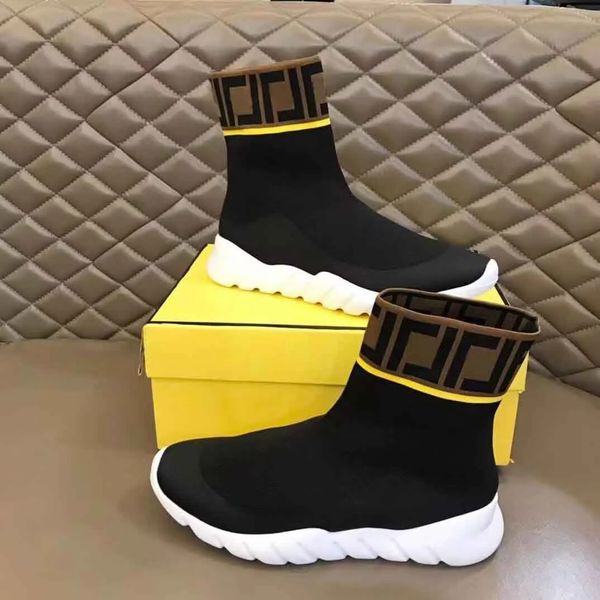 design sports outdoor runner mens casual shoes mesh breathable knit trainer soft sock sneakers runner triple b sock shoe master womens sneak, Black
design sports outdoor runner mens casual shoes mesh breathable knit trainer soft sock sneakers runner triple b sock shoe master womens sneak, Black