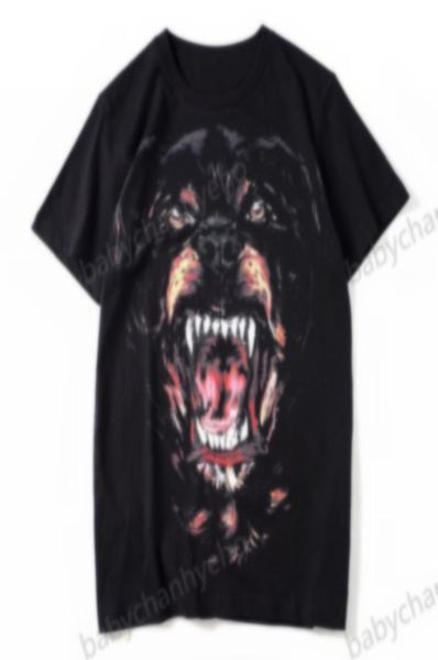 men039s animal print tshirt black men039s fashion style summer tshirt short sleeve sxxl2718683, Black;red
men039s animal print tshirt black men039s fashion style summer tshirt short sleeve sxxl2718683, Black;red
