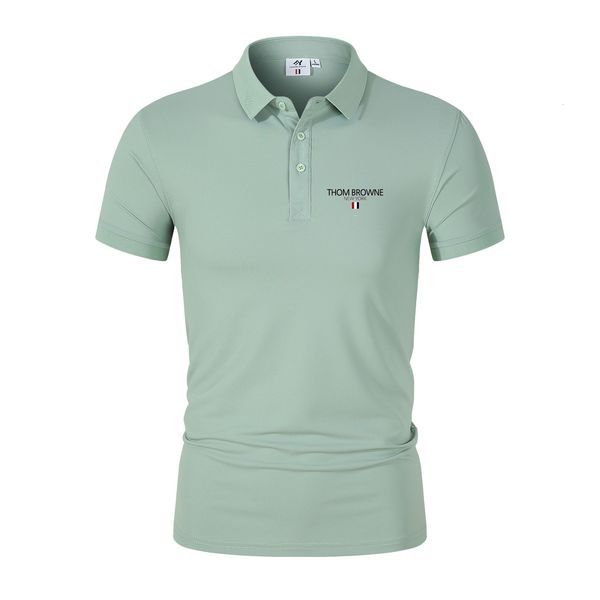 mens polos golf wear summer polo short sleeve tshirt golf business casual quick drying shirt breathable 4xl 230710, White;black
mens polos golf wear summer polo short sleeve tshirt golf business casual quick drying shirt breathable 4xl 230710, White;black