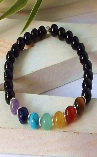 sn0341 design yoga bracelet 7 chakra black onyx stone bracelet spiritual healing bracelet for womens turquoise jewelry1358807
sn0341 design yoga bracelet 7 chakra black onyx stone bracelet spiritual healing bracelet for womens turquoise jewelry1358807