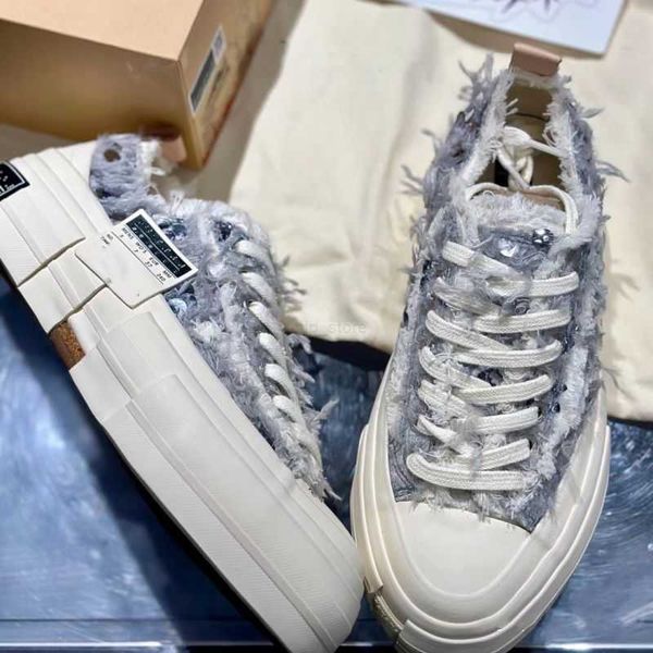 xvessel vanness wus canvas shoes of the same style new style in 2023 summer swans tears beggar shoes high thick soled versatile casual shoes, Black
xvessel vanness wus canvas shoes of the same style new style in 2023 summer swans tears beggar shoes high thick soled versatile casual shoes, Black