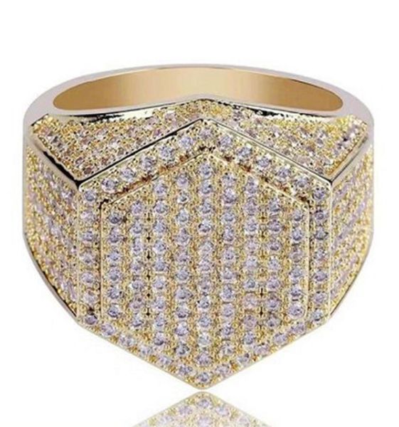 new hip hop mens rings iced out 3a rhinestones copper rings luxury jewlry gold silver fashion jewelry whole k57395211305
new hip hop mens rings iced out 3a rhinestones copper rings luxury jewlry gold silver fashion jewelry whole k57395211305