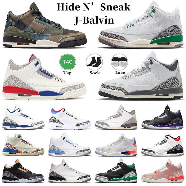 jumpman 3 3s basketball shoes mars stone white cement hide n' sneak mr.triple double patchwork j balvin lucky green dark iris muslin sp
jumpman 3 3s basketball shoes mars stone white cement hide n' sneak mr.triple double patchwork j balvin lucky green dark iris muslin sp