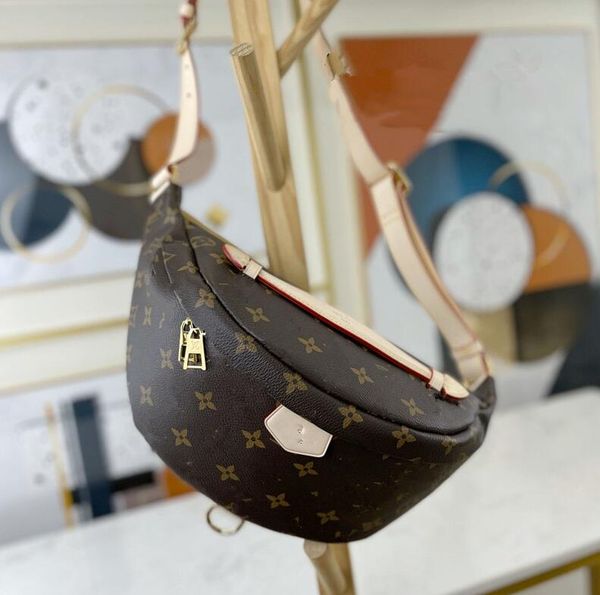 designers luxury waist bags cross body handbag famous bumbag fashion shoulder bag brown bum fanny pack #m43644
designers luxury waist bags cross body handbag famous bumbag fashion shoulder bag brown bum fanny pack #m43644