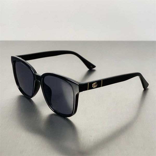 2023 new family sunglasses men fashion new sunglasses women special round face big frame anti ultraviolet ins, White;black
2023 new family sunglasses men fashion new sunglasses women special round face big frame anti ultraviolet ins, White;black