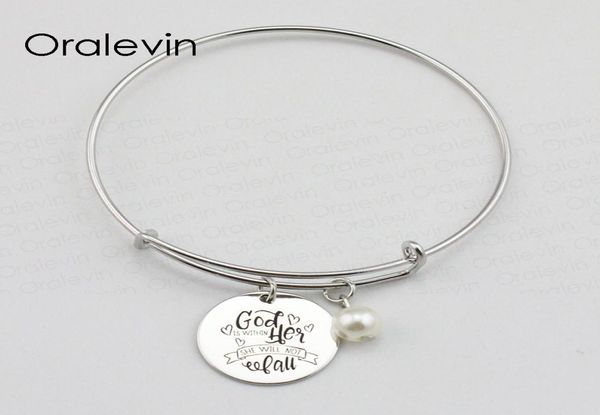 god is within her she will not fall inspirational hand stamped engraved pendant bracelet bangle metal stamped jewelry10pcslot 1662037, Golden;silver
god is within her she will not fall inspirational hand stamped engraved pendant bracelet bangle metal stamped jewelry10pcslot 1662037, Golden;silver