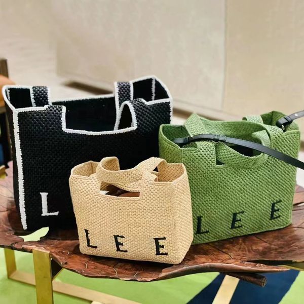 luxury men beach bags straw weave raffias font tote 2 size designer handbags shoulder fashion duffle clutch bag womens black weekender cross
luxury men beach bags straw weave raffias font tote 2 size designer handbags shoulder fashion duffle clutch bag womens black weekender cross
