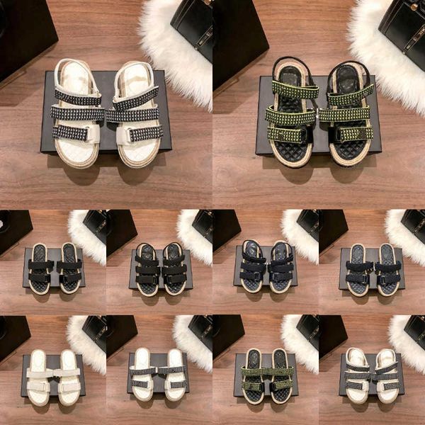 outdoor womens luxury sandals new style fisherman sandal designer weave shoe sole slipper classic houndstooth pattern leisure slippers, Black
outdoor womens luxury sandals new style fisherman sandal designer weave shoe sole slipper classic houndstooth pattern leisure slippers, Black