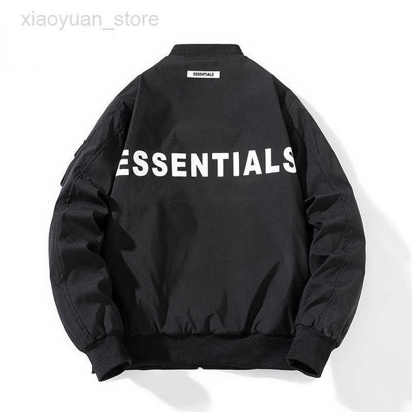 men's jackets spring and autumn new men's jacket casual fashion thin baseball uniform military tactical air force pilot ropa hombr, Black;brown
men's jackets spring and autumn new men's jacket casual fashion thin baseball uniform military tactical air force pilot ropa hombr, Black;brown