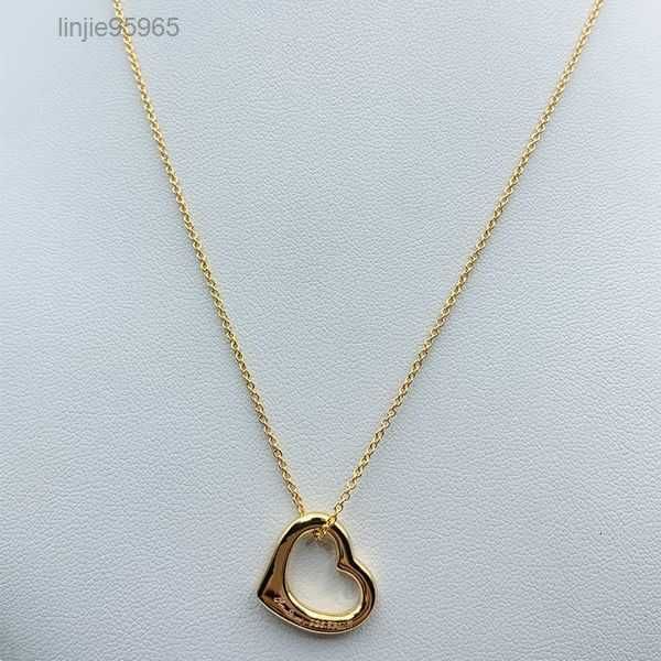 original box 925 silver classic lover pendant necklace double-hearts women's fashion jewelry designer 1 return to luxury wedding 511111
original box 925 silver classic lover pendant necklace double-hearts women's fashion jewelry designer 1 return to luxury wedding 511111
