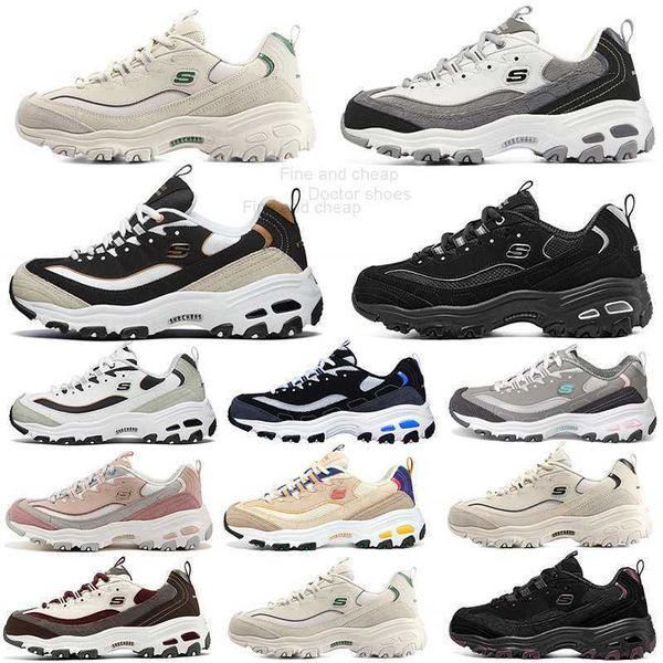 skechers women's shoe 2023 new embroidery sneaker d'lites 1.0 breathable heightened casual daddy shoe panda shoes, Black
skechers women's shoe 2023 new embroidery sneaker d'lites 1.0 breathable heightened casual daddy shoe panda shoes, Black