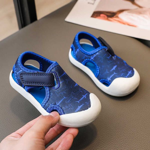 sandals 2023 summer baby boys sports sandals girls casual shoes anti-slippery infant toddler shoes kids cartoon children beach shoes, Black;red
sandals 2023 summer baby boys sports sandals girls casual shoes anti-slippery infant toddler shoes kids cartoon children beach shoes, Black;red