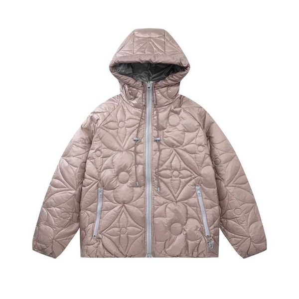 winter women's hooded zipper short down jacket, embossed version of down jacket is not comparable to embroidered cotton clothing, soft,, Black
winter women's hooded zipper short down jacket, embossed version of down jacket is not comparable to embroidered cotton clothing, soft,, Black
