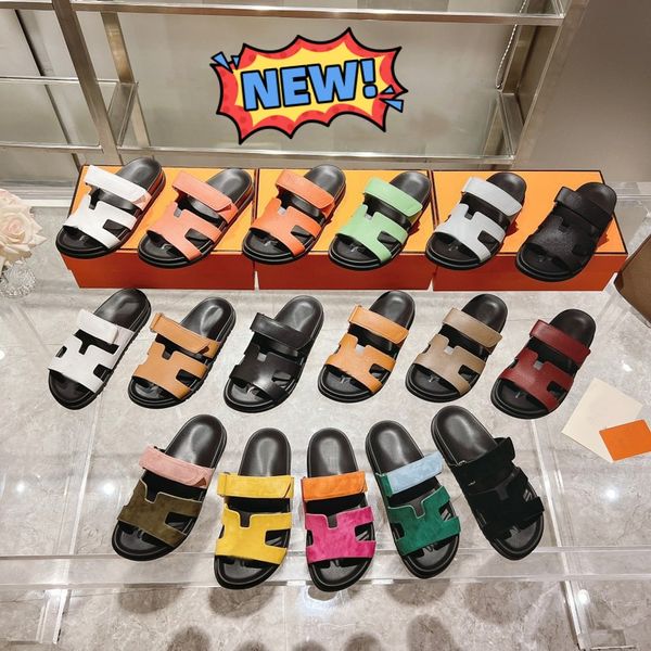 designer chypre sandal for women calfskin leather black white beach flat sandals lady flip flops famous womens slides summer slippers hermes
designer chypre sandal for women calfskin leather black white beach flat sandals lady flip flops famous womens slides summer slippers hermes